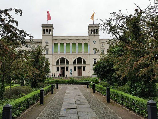 Museu de Arte Contemporânea